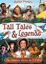 Watch Tall Tales and Legends Zumvo