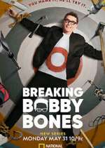 Watch Breaking Bobby Bones Zumvo