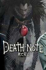 Watch Death Note (2015) Zumvo