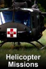 Watch Helicopter Missions Zumvo