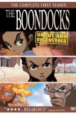 Watch The Boondocks Zumvo