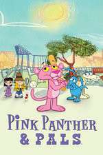 Watch Pink Panther & Pals Zumvo