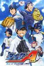 Watch Ace of Diamond Zumvo