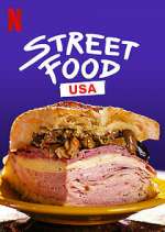 Watch Street Food: USA Zumvo