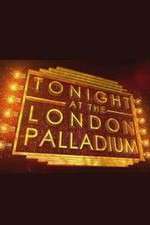 Watch Tonight at the London Palladium Zumvo