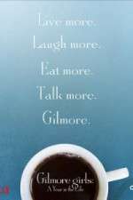 Watch Gilmore Girls A Year in the Life Zumvo