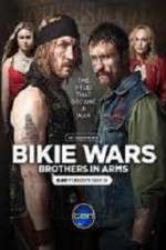 Watch Bikie Wars Brothers in Arms Zumvo