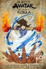 Watch The Last Airbender The Legend of Korra Zumvo