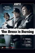 Watch The Bronx Is Burning Zumvo