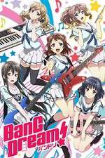 Watch BanG Dream! Zumvo