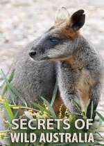 Watch Secrets of Wild Australia Zumvo