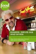 Watch Diners Drive-ins and Dives Zumvo