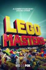 Watch Lego Masters Zumvo
