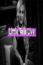 Watch Little Talk Live: Aftershow Zumvo