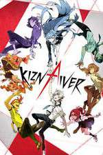 Watch Kiznaiver Zumvo