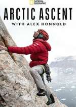 Watch Arctic Ascent with Alex Honnold Zumvo