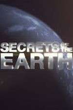 Watch Secrets of the Earth Zumvo