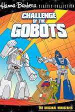 Watch Challenge of the GoBots Zumvo