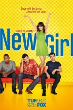 Watch New Girl Zumvo