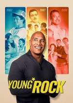 Watch Young Rock Zumvo