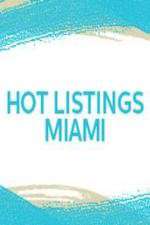 Watch Hot Listings Miami Zumvo