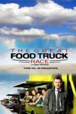 Watch The Great Food Truck Race Zumvo