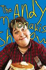 Watch The Andy Milonakis Show Zumvo