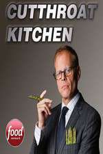 Watch Cutthroat Kitchen Zumvo