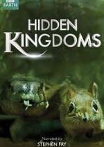 Watch Hidden Kingdoms Zumvo