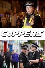 Watch Coppers Zumvo