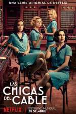 Watch Cable Girls Zumvo