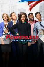 Watch Powerless Zumvo