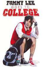 Watch Tommy Lee Goes to College Zumvo