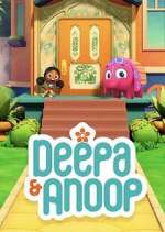 Watch Deepa & Anoop Zumvo