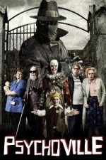 Watch Psychoville Zumvo