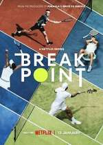 Watch Break Point Zumvo