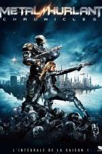 Watch Metal Hurlant Chronicles Zumvo