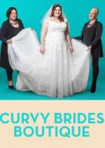 Watch Curvy Brides Boutique Zumvo