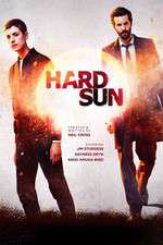 Watch Hard Sun Zumvo