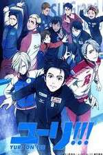 Watch Yuri On Ice Zumvo