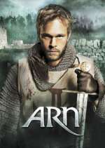 Watch Arn - The Knight Templar Zumvo