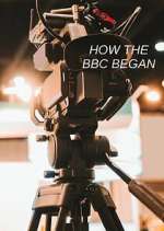 Watch How the BBC Began Zumvo