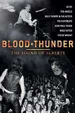 Watch Blood + Thunder: The Sound of Alberts Zumvo