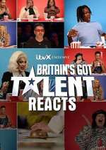 Watch BGT Reacts Zumvo