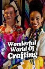 Watch The Wonderful World of Crafting Zumvo