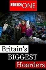 Watch Britain's Biggest Hoarders Zumvo