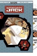 Watch Samurai Jack Zumvo