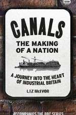 Watch Canals The Making of a Nation Zumvo