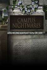 Watch Campus Nightmares Zumvo