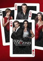 Watch Reina de Corazones Zumvo